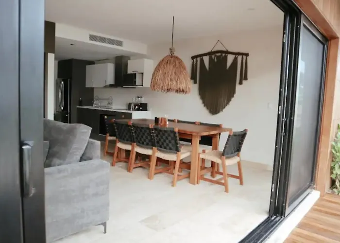 Antal Gh03 Increible Apt2hb Frente Al Mar Con Albc