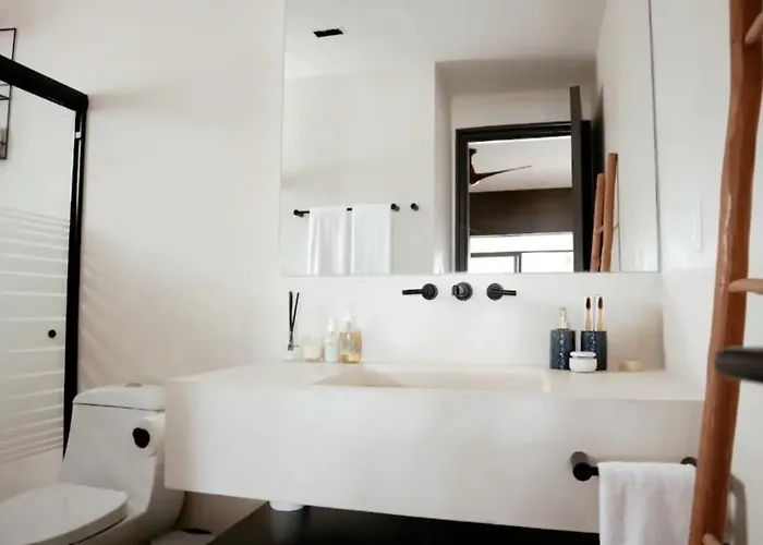 Antal Gh03 Increible Apt2hb Frente Al Mar Con Albc *