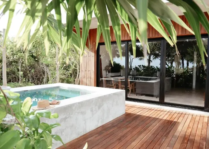 Antal Gh03 Increible Apt2hb Frente Al Mar Con Albc Hotel *