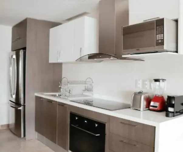 Antal Gh03 Increible Apt2hb Frente Al Mar Con Albc Hotel Tulum
